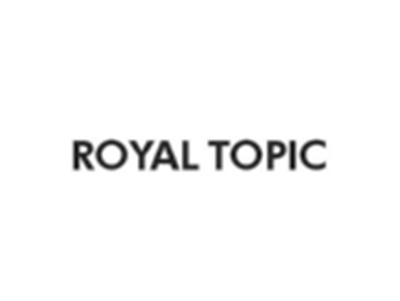 ROYALTOPIC