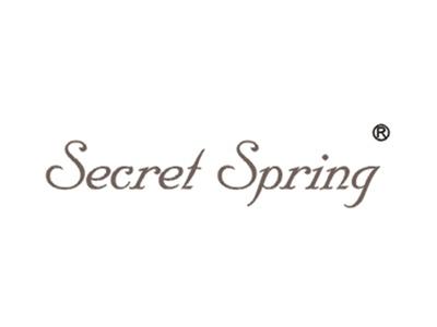 SECRETSPRING