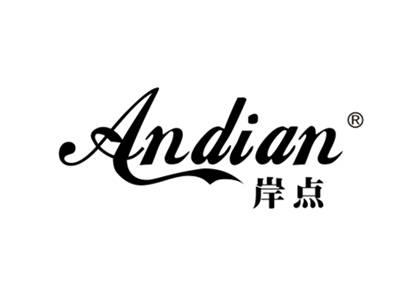 岸点