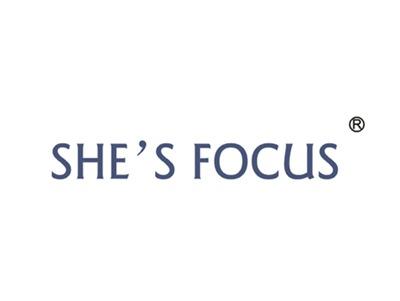 SHESFOCUS