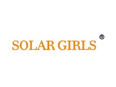 SOLARGIRLS
