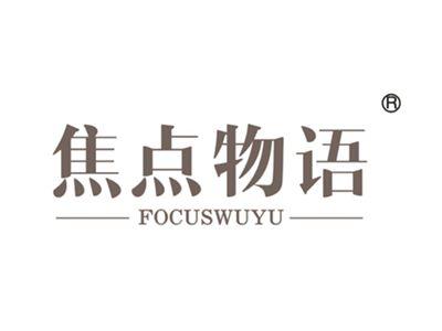 焦点物语