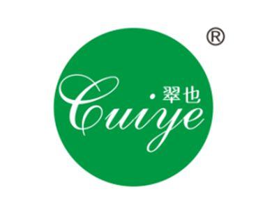 翠也