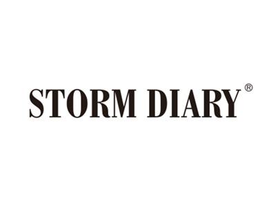 STORMDIARY