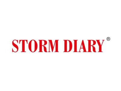 STORMDIARY