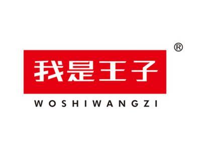 我是王子