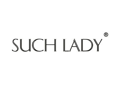 SUCHLADY