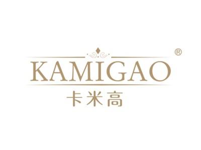 卡米高