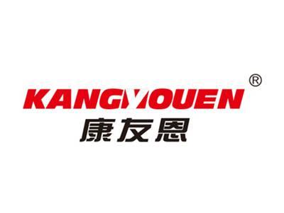 康友恩