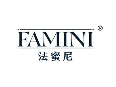 法蜜尼