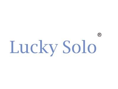 LUCKYSOLO