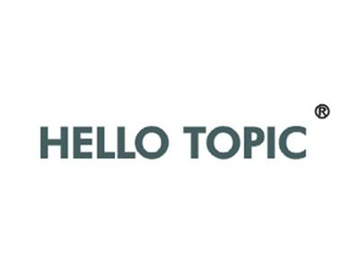 HELLOTOPIC