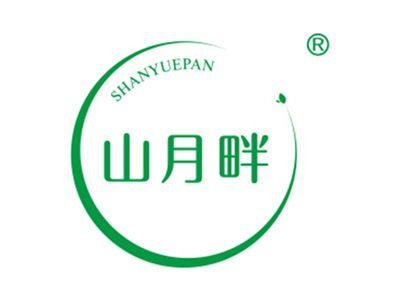 山月畔