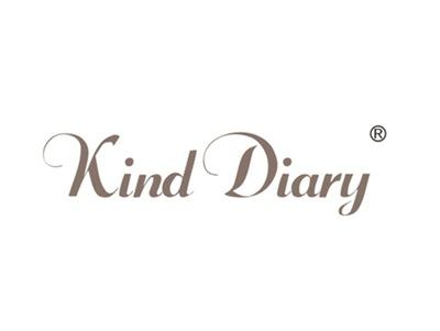 KINDDIARY