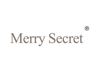 MERRYSECRET