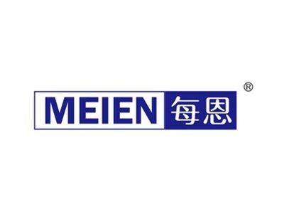 每恩