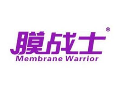 膜战士MEMBRANEWARRIOR