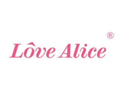 LOVEALICE（爱上爱丽丝）