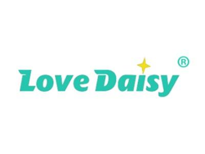 LOVEDAISY（爱上黛西）
