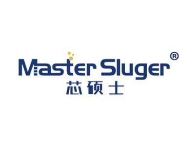 MASTERSLUGER芯硕士