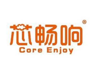 芯畅响COREENJOY