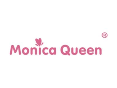 MONICAQUEEN（莫妮卡皇后）