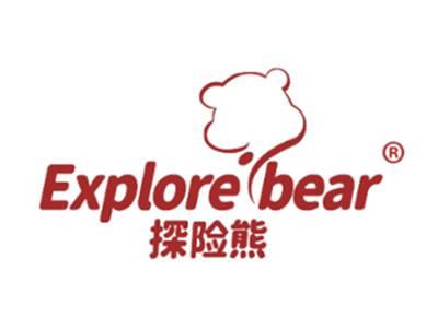 探险熊EXPLOREBEAR