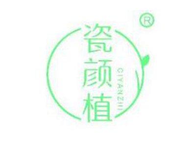 瓷颜植