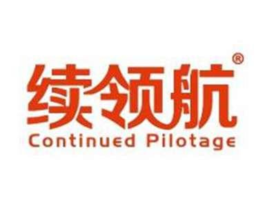 续领航CONTINUEDPILOTAGE