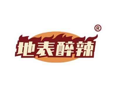 地表醉辣