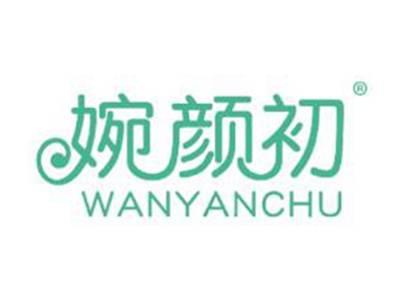 婉颜初