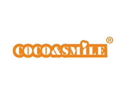 COCO&SMILE（可可微笑）