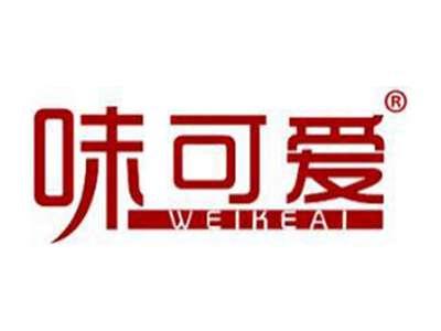 味可爱