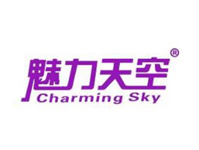 魅力天空CHARMINGSKY