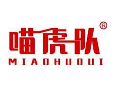 喵虎队
