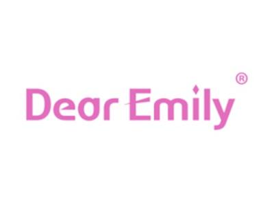 DEAREMILY（亲爱的艾米丽）