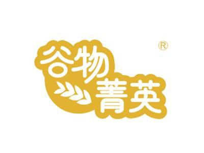 谷物菁英