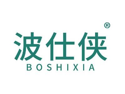 波仕侠