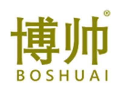博帅