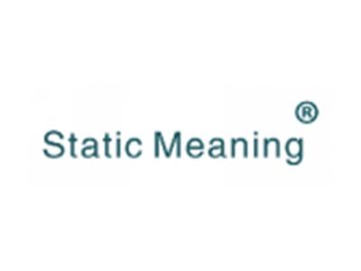 STATICMEANING