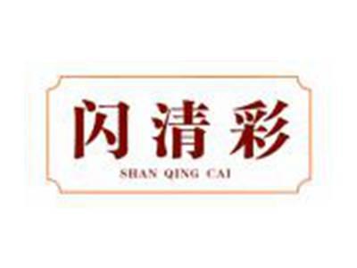 闪清彩