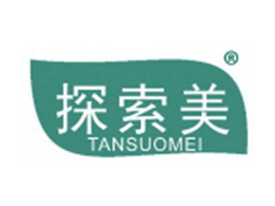 探索美
