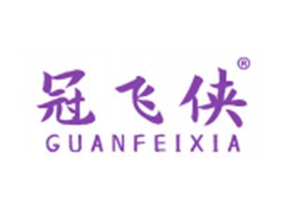 冠飞侠