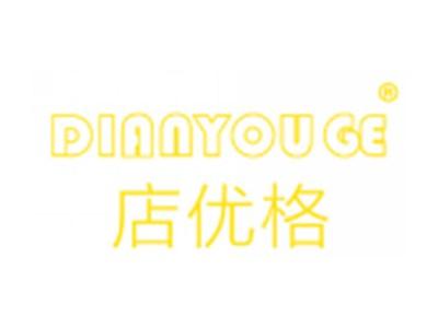 店优格
