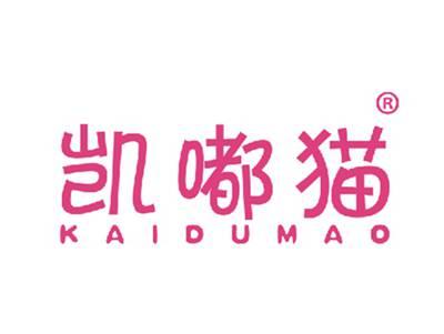 凯嘟猫