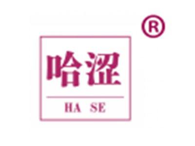 哈涩