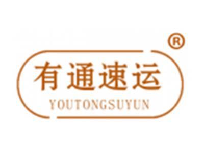 有通速运