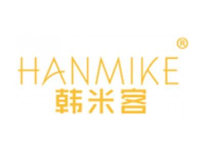 韩米客