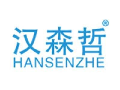 汉森哲