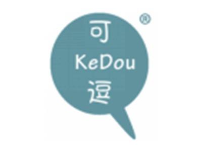 可逗